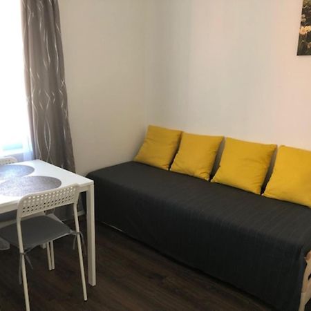 Eden Apartman Hajduszoboszlo Ngoại thất bức ảnh