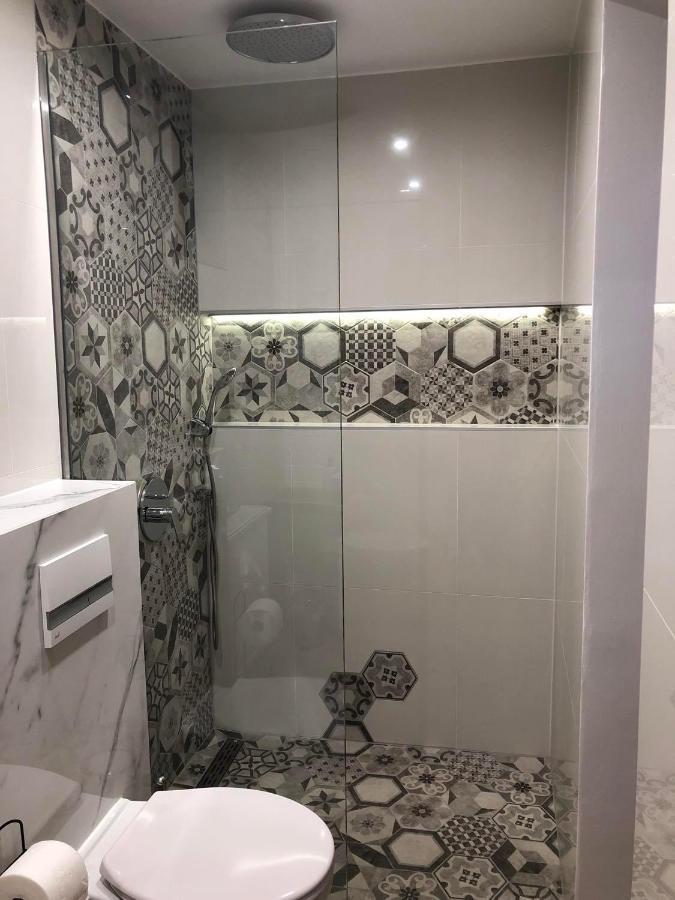 Eden Apartman Hajduszoboszlo Ngoại thất bức ảnh