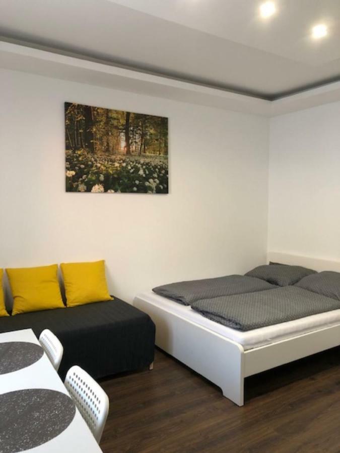 Eden Apartman Hajduszoboszlo Ngoại thất bức ảnh