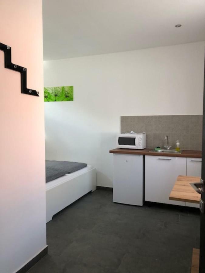 Eden Apartman Hajduszoboszlo Ngoại thất bức ảnh